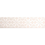 Декор Quintessenza Ceramiche Genesi26 Greige Matt Deco 3-2